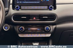 Hyundai Kona 1.6 GDI Hybrid Automatas 2023 full