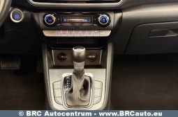 Hyundai Kona 1.6 GDI Hybrid Automatas 2023 full