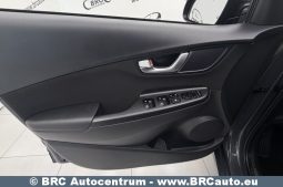 Hyundai Kona 1.6 GDI Hybrid Automatas 2023 full