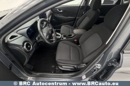 Hyundai Kona 1.6 GDI Hybrid Automatas 2023 full