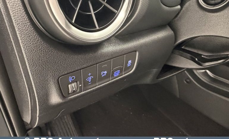 Hyundai Kona 1.6 GDI Hybrid Automatas 2023 full