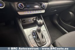 Hyundai Kona 1.6 GDI Hybrid Automatas 2023 full