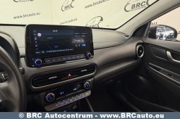 Hyundai Kona 1.6 GDI Hybrid Automatas 2023 full