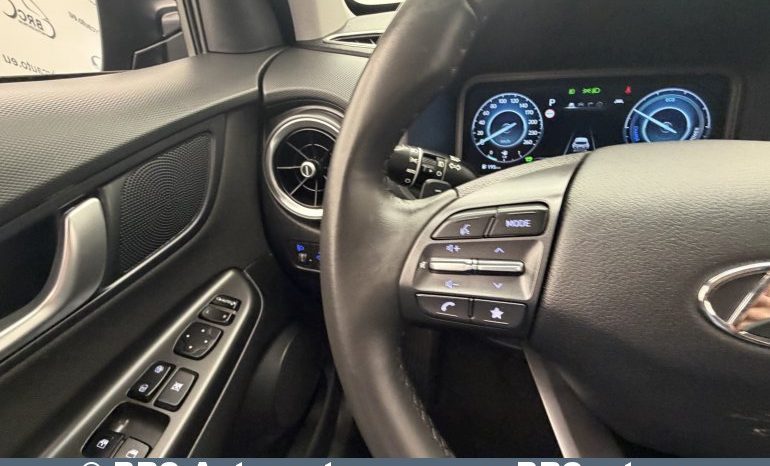 Hyundai Kona 1.6 GDI Hybrid Automatas 2023 full