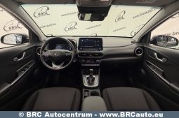 Hyundai Kona 1.6 GDI Hybrid Automatas 2023
