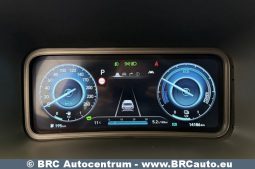 Hyundai Kona 1.6 GDI Hybrid Automatas 2023 full