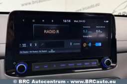 Hyundai Kona 1.6 GDI Hybrid Automatas 2023 full