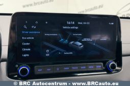 Hyundai Kona 1.6 GDI Hybrid Automatas 2023 full