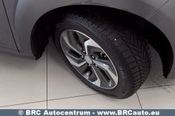 Hyundai Kona 1.6 GDI Hybrid Automatas 2023 full