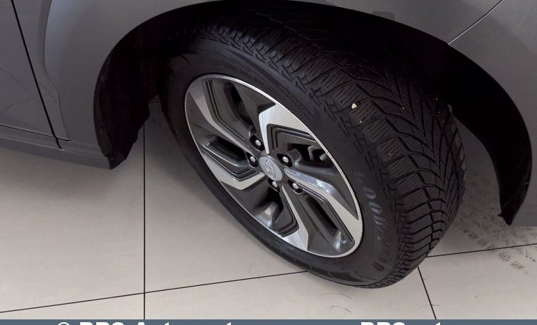 Hyundai Kona 1.6 GDI Hybrid Automatas 2023 full