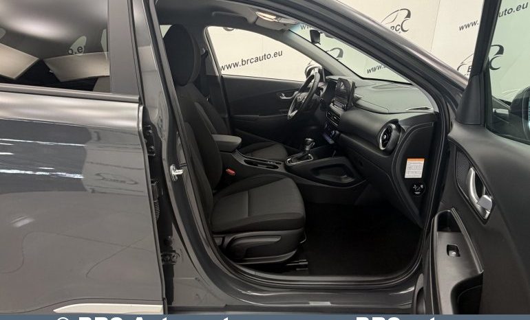 Hyundai Kona 1.6 GDI Hybrid Automatas 2023 full