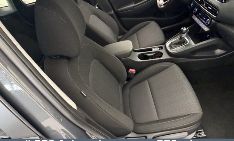 Hyundai Kona 1.6 GDI Hybrid Automatas 2023 full