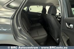 Hyundai Kona 1.6 GDI Hybrid Automatas 2023 full