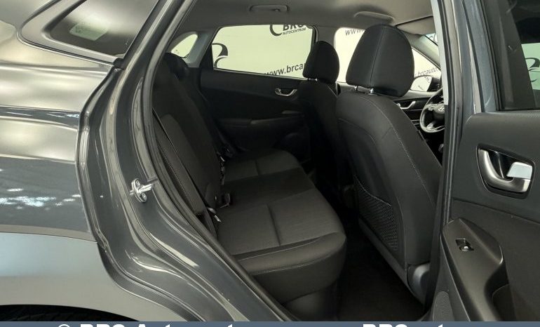 Hyundai Kona 1.6 GDI Hybrid Automatas 2023 full