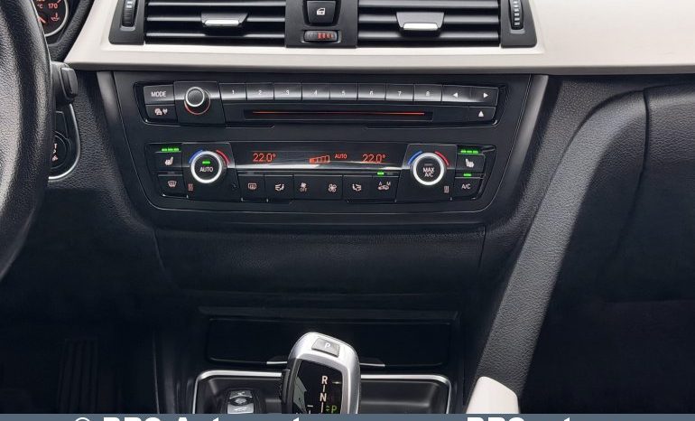 BMW 320 Gran Turismo i Automatas 2013 full