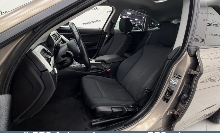 BMW 320 Gran Turismo i Automatas 2013 full