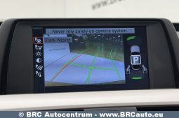 BMW 320 Gran Turismo i Automatas 2013 full