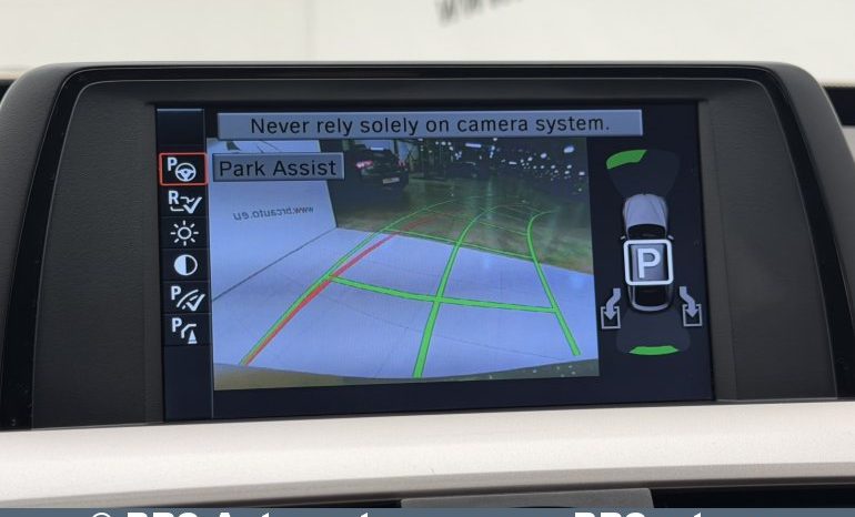 BMW 320 Gran Turismo i Automatas 2013 full