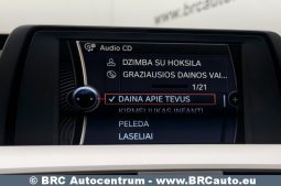 BMW 320 Gran Turismo i Automatas 2013 full