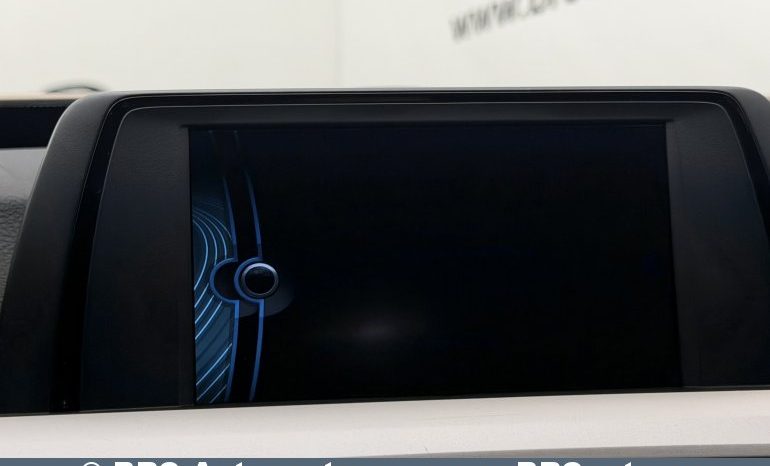 BMW 320 Gran Turismo i Automatas 2013 full