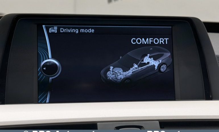 BMW 320 Gran Turismo i Automatas 2013 full