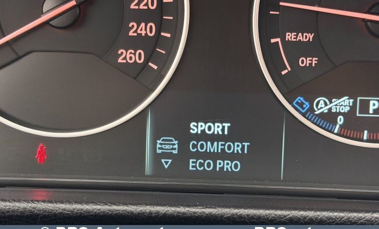 BMW 320 Gran Turismo i Automatas 2013 full