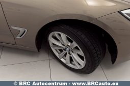 BMW 320 Gran Turismo i Automatas 2013 full