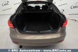 BMW 320 Gran Turismo i Automatas 2013 full