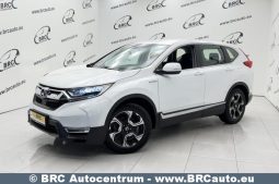 Honda CR-V 2.0 Hybrid Automatas 2020