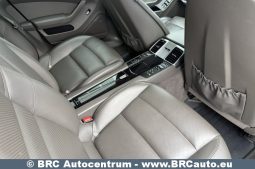 Porsche Panamera 3.0 diesel V6 Edition Automatas 2015 full