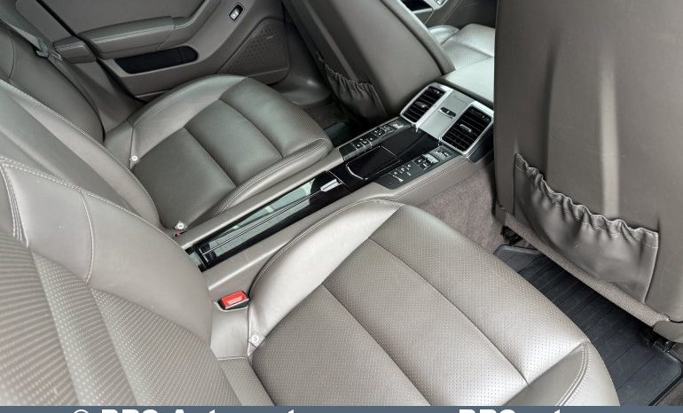 Porsche Panamera 3.0 diesel V6 Edition Automatas 2015 full