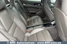 Porsche Panamera 3.0 diesel V6 Edition Automatas 2015 full