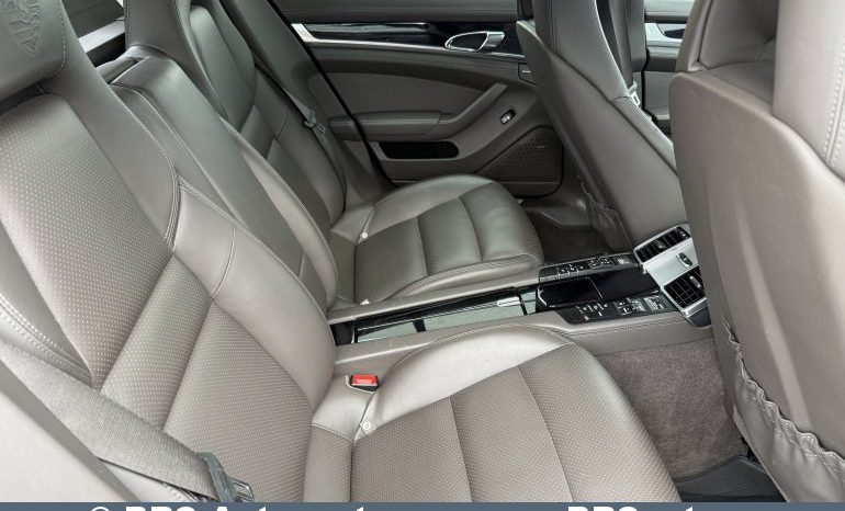 Porsche Panamera 3.0 diesel V6 Edition Automatas 2015 full