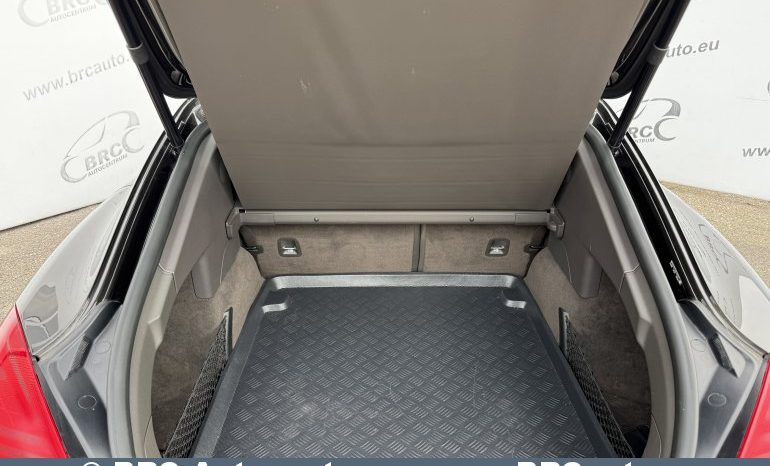 Porsche Panamera 3.0 diesel V6 Edition Automatas 2015 full