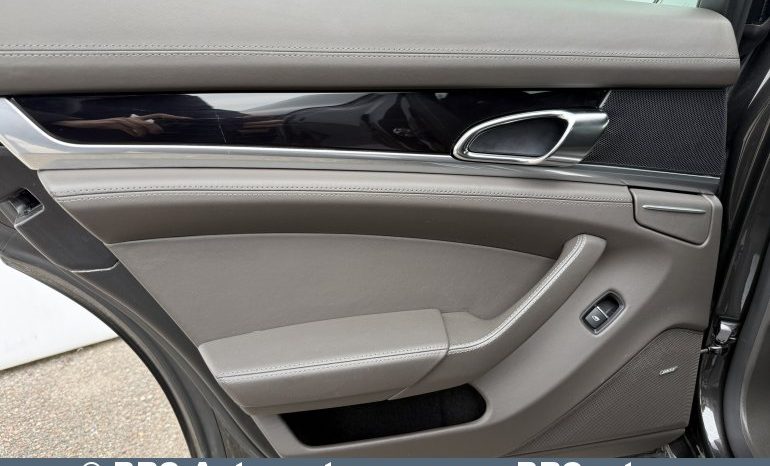 Porsche Panamera 3.0 diesel V6 Edition Automatas 2015 full