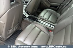 Porsche Panamera 3.0 diesel V6 Edition Automatas 2015 full