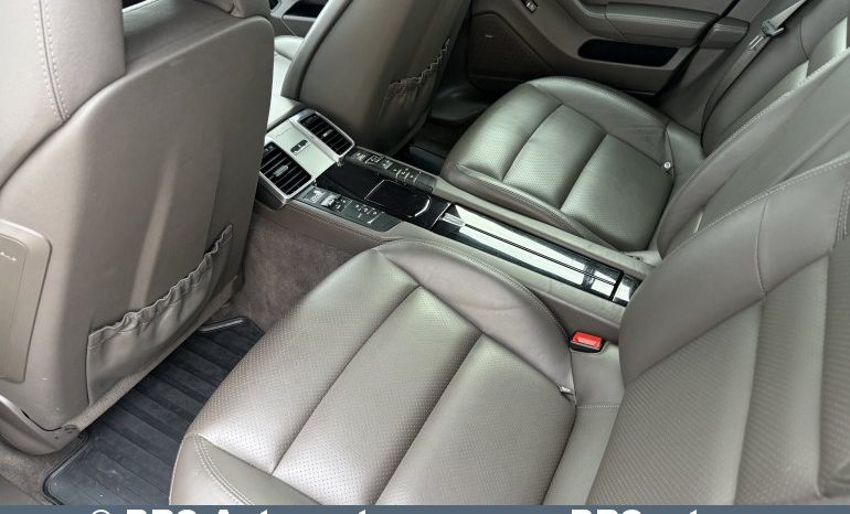 Porsche Panamera 3.0 diesel V6 Edition Automatas 2015 full
