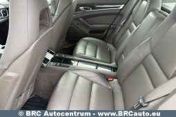 Porsche Panamera 3.0 diesel V6 Edition Automatas 2015 full