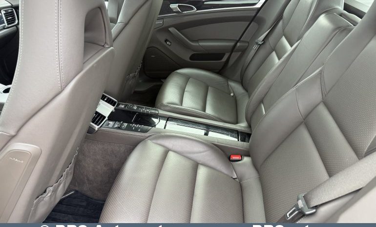 Porsche Panamera 3.0 diesel V6 Edition Automatas 2015 full