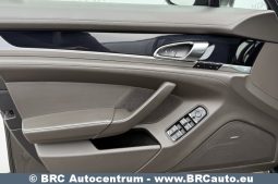 Porsche Panamera 3.0 diesel V6 Edition Automatas 2015 full