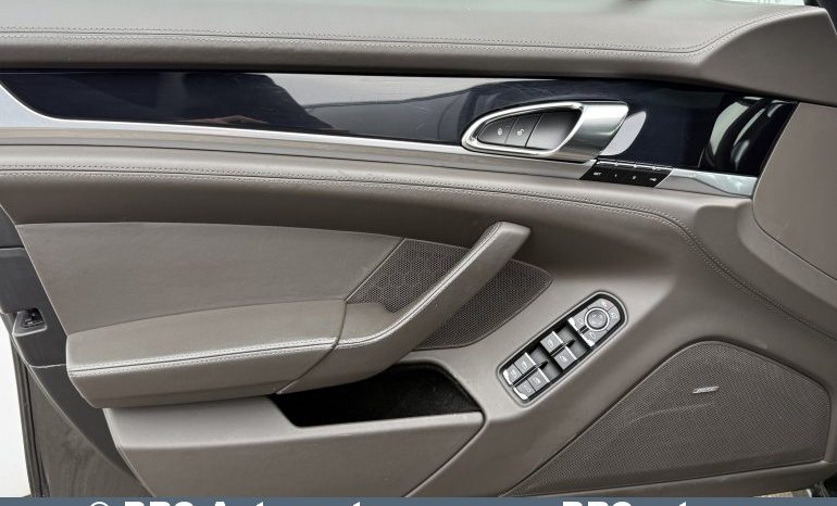 Porsche Panamera 3.0 diesel V6 Edition Automatas 2015 full