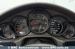 Porsche Panamera 3.0 diesel V6 Edition Automatas 2015 full