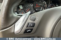 Porsche Panamera 3.0 diesel V6 Edition Automatas 2015 full