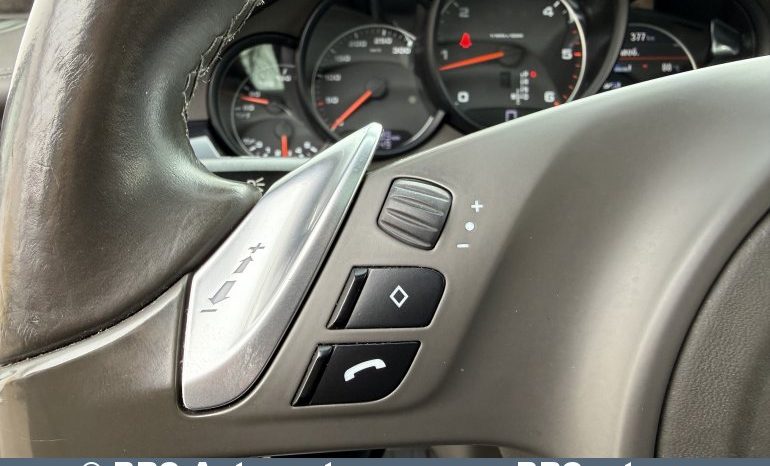 Porsche Panamera 3.0 diesel V6 Edition Automatas 2015 full