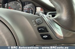 Porsche Panamera 3.0 diesel V6 Edition Automatas 2015 full