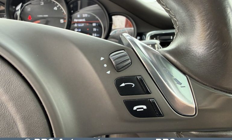 Porsche Panamera 3.0 diesel V6 Edition Automatas 2015 full