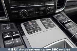 Porsche Panamera 3.0 diesel V6 Edition Automatas 2015 full