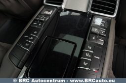 Porsche Panamera 3.0 diesel V6 Edition Automatas 2015 full