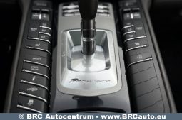 Porsche Panamera 3.0 diesel V6 Edition Automatas 2015 full