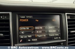 Porsche Panamera 3.0 diesel V6 Edition Automatas 2015 full